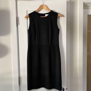 Hugo Boss Black Sheath Dress